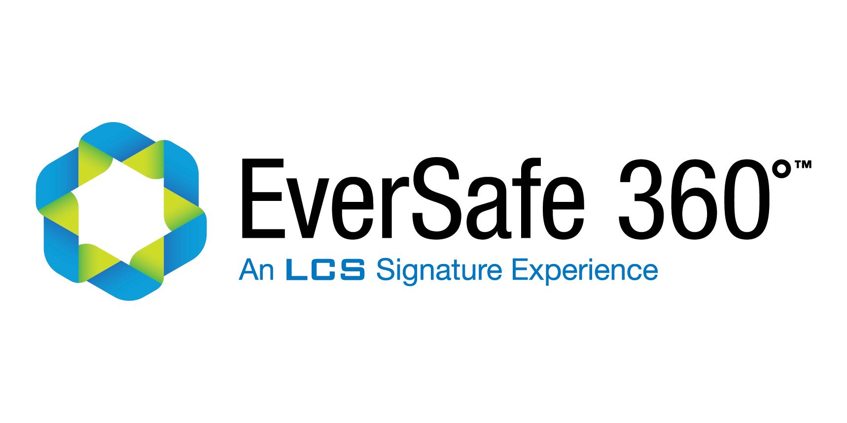 EverSafe 360 degrees logo