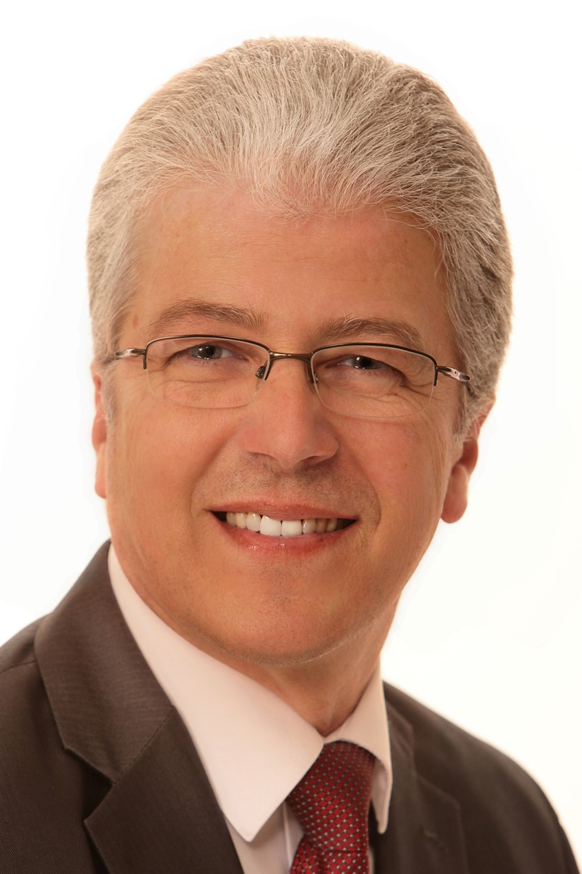 Russ Turecky, executive director