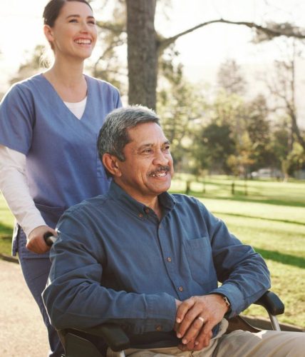 Less mobility doesn't have to mean less fun